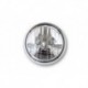 Phare HIGHSIDER LED Reno Type 3 - 7"