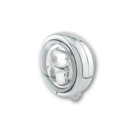 Phare HIGHSIDER LED Pecos type 7 - 5 3/4"