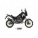 Silencieux MIVV Speed Edge - Honda CRF1100L Africa Twin