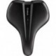 Selle VELO Zone Cut noir