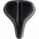 Selle VELO Zone Cut noir