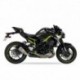 Silencieux IXIL RC inox / carbone - Kawasaki Z900 Full