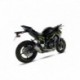 Silencieux IXIL RC inox / carbone - Kawasaki Z900 Full