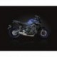 Ligne complète IXIL Xtrem inox / carbone - Yamaha MT-09