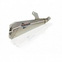 Silencieux IXIL Slash Cone Xtrem X55 Racing inox - Honda CB1000R Hornet