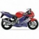 Silencieux IXIL Hexoval Xtrem - Honda CBR 600 F