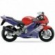 Silencieux IXIL Hexoval Xtrem - Honda CBR 600 F