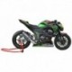 Silencieux IXIL Hexoval Xtrem - Kawasaki Z 800