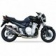 Silencieux IXIL Hexoval Xtrem - Suzuki GSF 1250 N Bandit