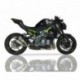 Silencieux IXIL Dual Race Xtreme OVC13 - Kawasaki Z 900 92KW