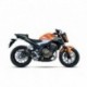 Silencieux IXIL Race Xtrem RB - Honda CB 500 F