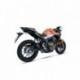 Silencieux IXIL Race Xtrem RB - Honda CB 500 F