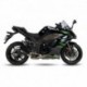 Silencieux IXIL Race Xtrem RB - Kawasaki Ninja 1000 SX