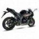 Silencieux IXIL Race Xtrem RB - Kawasaki Ninja 1000 SX