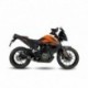 Silencieux IXIL Race Xtrem RB - KTM 390 Adventure