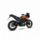 Silencieux IXIL Race Xtrem RB - KTM 390 Adventure