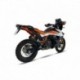 Silencieux IXIL Race Xtrem RB - KTM Duke 790 Adventure