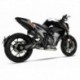 Silencieux IXIL Race Xtrem RB - KTM Duke 790