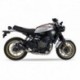 Ligne complète IXIL Race Xtrem RB - Yamaha XSR 700