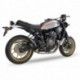 Ligne complète IXIL Race Xtrem RB - Yamaha XSR 700