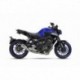 Ligne complète IXIL Race Xtrem RB - Yamaha Tracer 900