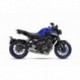 Ligne complète IXIL Race Xtrem RB - Yamaha MT-09