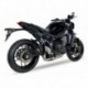 Ligne complète IXIL Race Xtrem RB - Yamaha MT-09