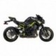 Silencieux IXIL Round Carbon Xtrem RCR - Kawasaki Z 900 92KW