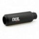 Silencieux IXIL Round Carbon Xtrem RCR - KTM Duke 125