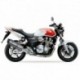 Silencieux IXIL Hexoval Extrem Evolution Sove - Honda CB1000