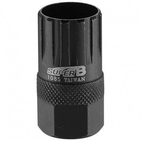 Extracteur SUPER B roue libre Shimano MF