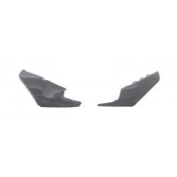 Plaques latérales RACETECH Quantum Grey