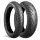 Pneu BRIDGESTONE BATTLAX BT-023 FRONT 110/80 ZR 19 M/C (59W) TL