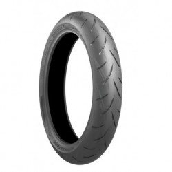 Pneu BRIDGESTONE BATTLAX S21 FRONT 120/70 ZR 17 M/C (58W) TL