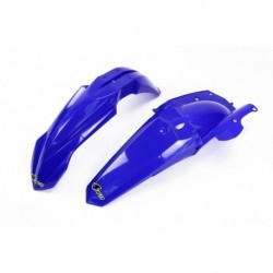 Kit garde-boue avant & arrière UFO Couleur Origine Yamaha YZ250F/YZ450F