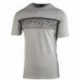 T-Shirt RST Gravel - gris/noir taille XL