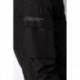 Pantalon RST Alpha 5 RL textile - noir taille S court