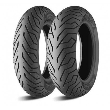 Pneu MICHELIN CITY GRIP 110/70-14 M/C 50P TL