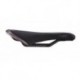 Selle VELO Senso Tri noir/argent