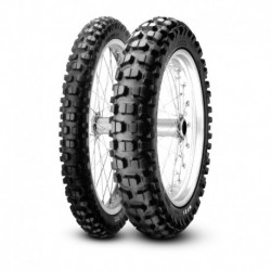 Pneu PIRELLI MT 21 Rallycross 120/90-17 M/C 64R M+S TT