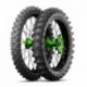 Pneu MICHELIN STARCROSS 6 SAND 110/90-19 M/C NHS 62M TT