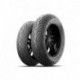 Pneu MICHELIN CITY GRIP 2 100/80-10 M/C 53L TL M+S