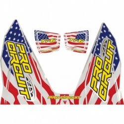 DECAL TI6 STARSANDSTRIPES