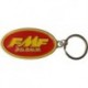 KEYCHAIN FMF OVAL 1973