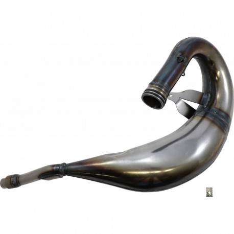 EXHAUST F-FAT PIPE YZ125