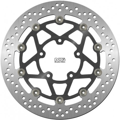 Disque de frein NG BRAKE DISC Flottant - 1675G