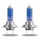 Ampoule OSRAM Cool Blue Boost H7 12V/80W - X2