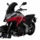 Bulle MRA Racing Touring TM - Noir