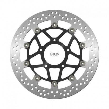 Disque de frein NG BRAKE DISC - 1964G