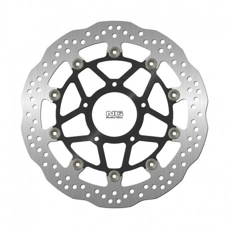 Disque de frein NG BRAKE DISC - 1964XG